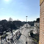 Apartamento Lovely Bridge View Close To Center *