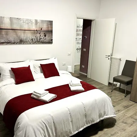 Apartment Lovely Bridge View Close To Center Padova