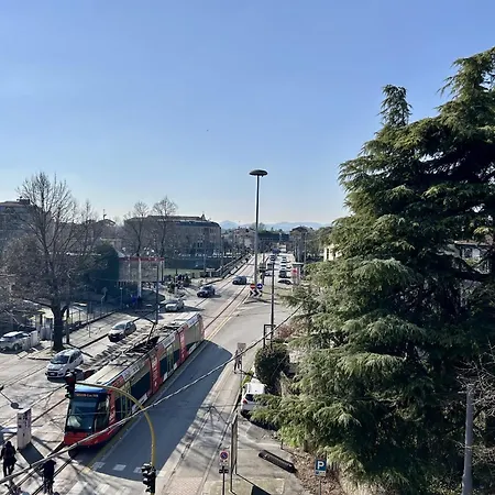 Lovely Bridge View Close To Center * Padova